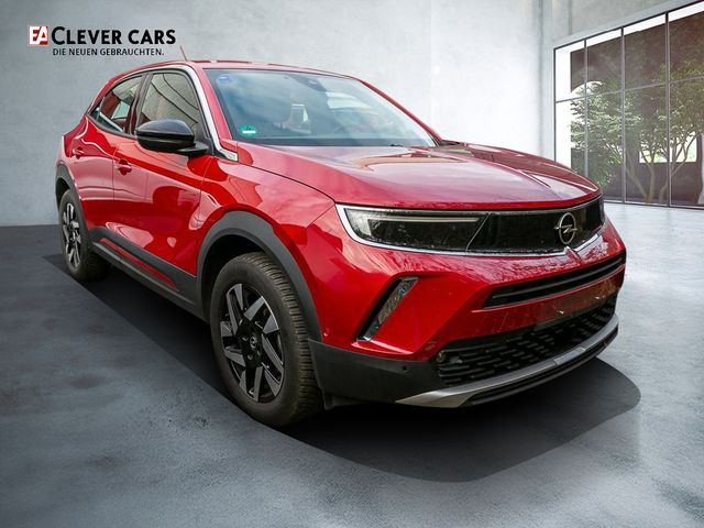 Opel Mokka 1.2 Elegance Fahrerassistenz-Paket Kamera