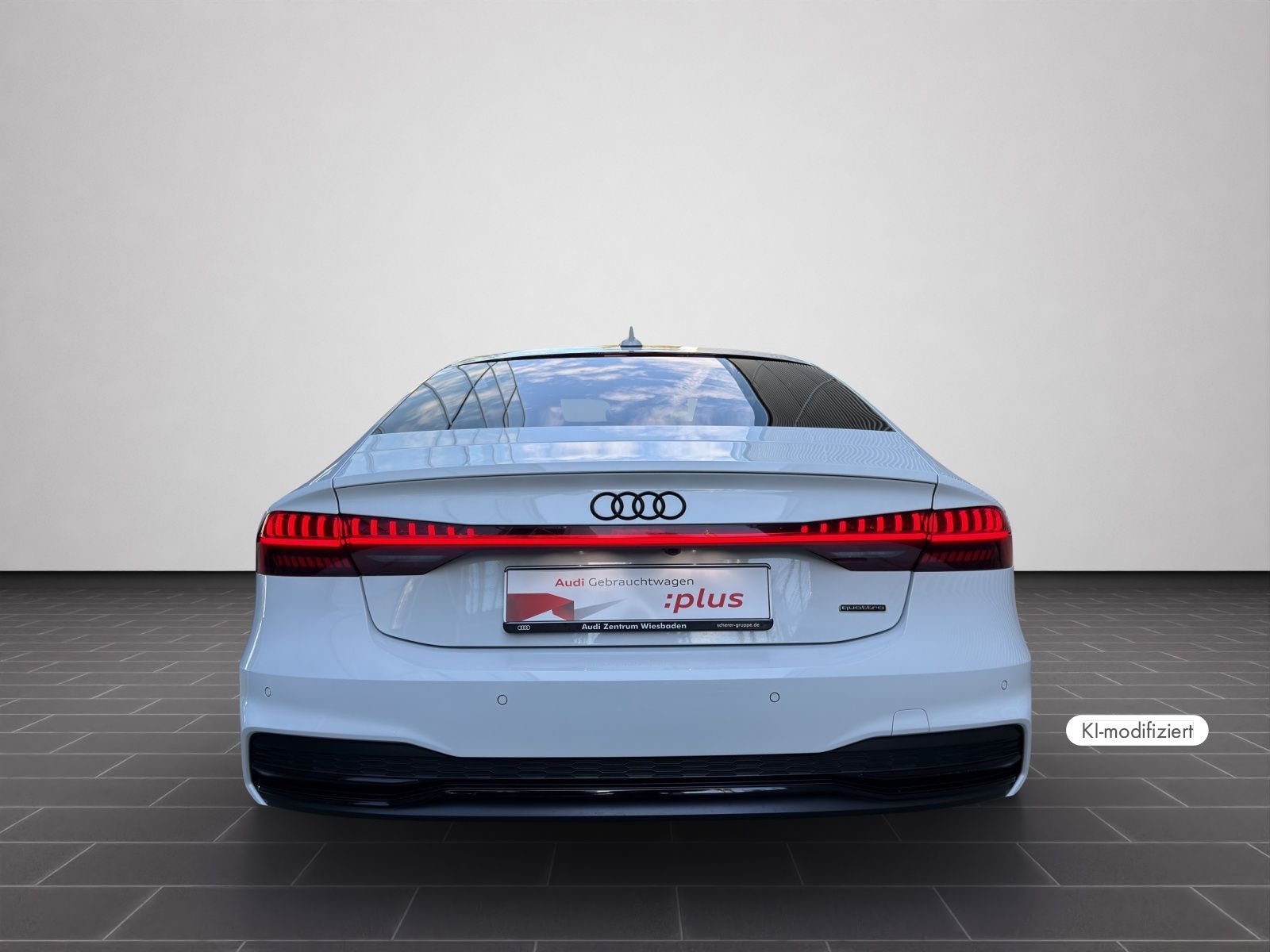 Audi A7 - Bild 7