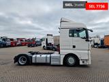 MAN TGX 18.400 4X2 LLS-U / ZF Intarder / LOW KM ! - MAN Standard-SZM Tgx