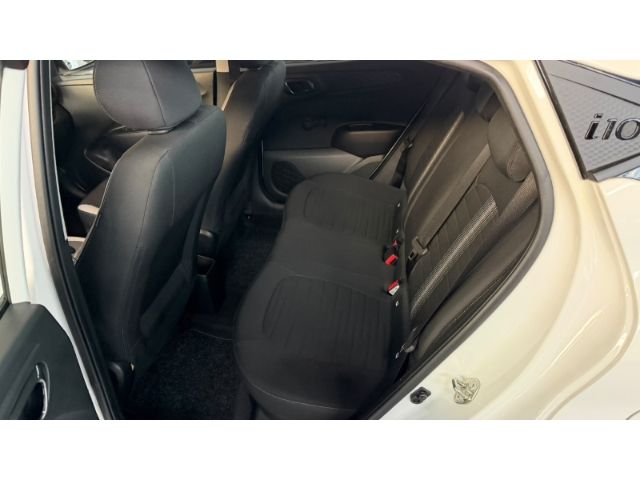 Hyundai i10 – Bild 9