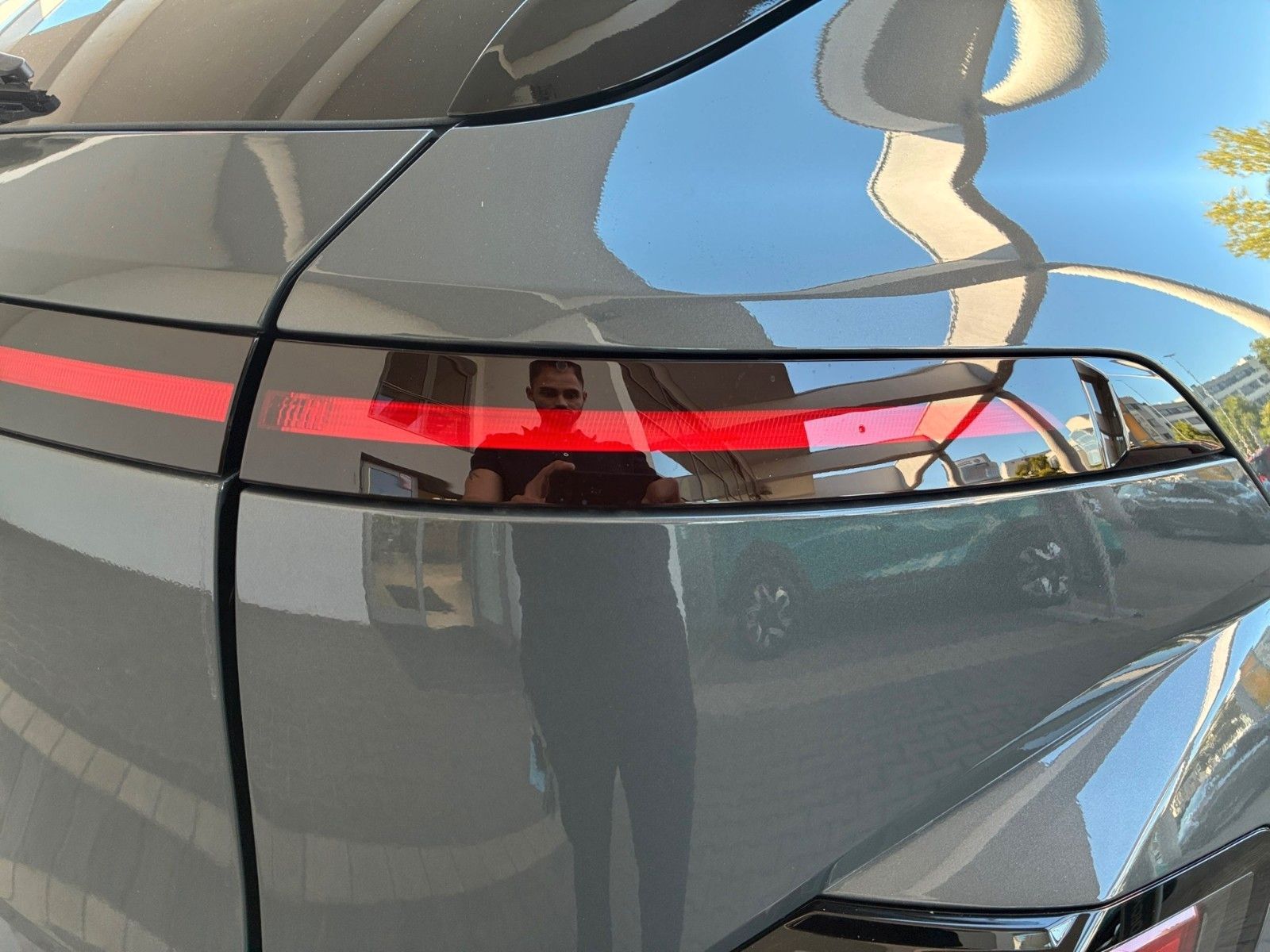 Fahrzeugabbildung Hyundai Kona 1.6 T-GDI N Line Kamera,LED,Navi,SHZ,ACC,LM