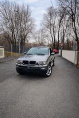 BMW X5 3.0d Edition Exclusive Sport Edition Excl... - BMW X5: Edition Exclusive Sport