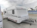 Dethleffs Nomad 560 FMK DETHLEFFS SALE - Dethleffs Nomad 560 FMK