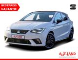 Seat Ibiza 1.0 TSI Black Edition FR LED Navi ACC AHK - Seat Ibiza: L