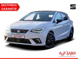 Seat Ibiza 1.0 TSI Black Edition FR LED Navi ACC AHK - Seat Ibiza: 1.0