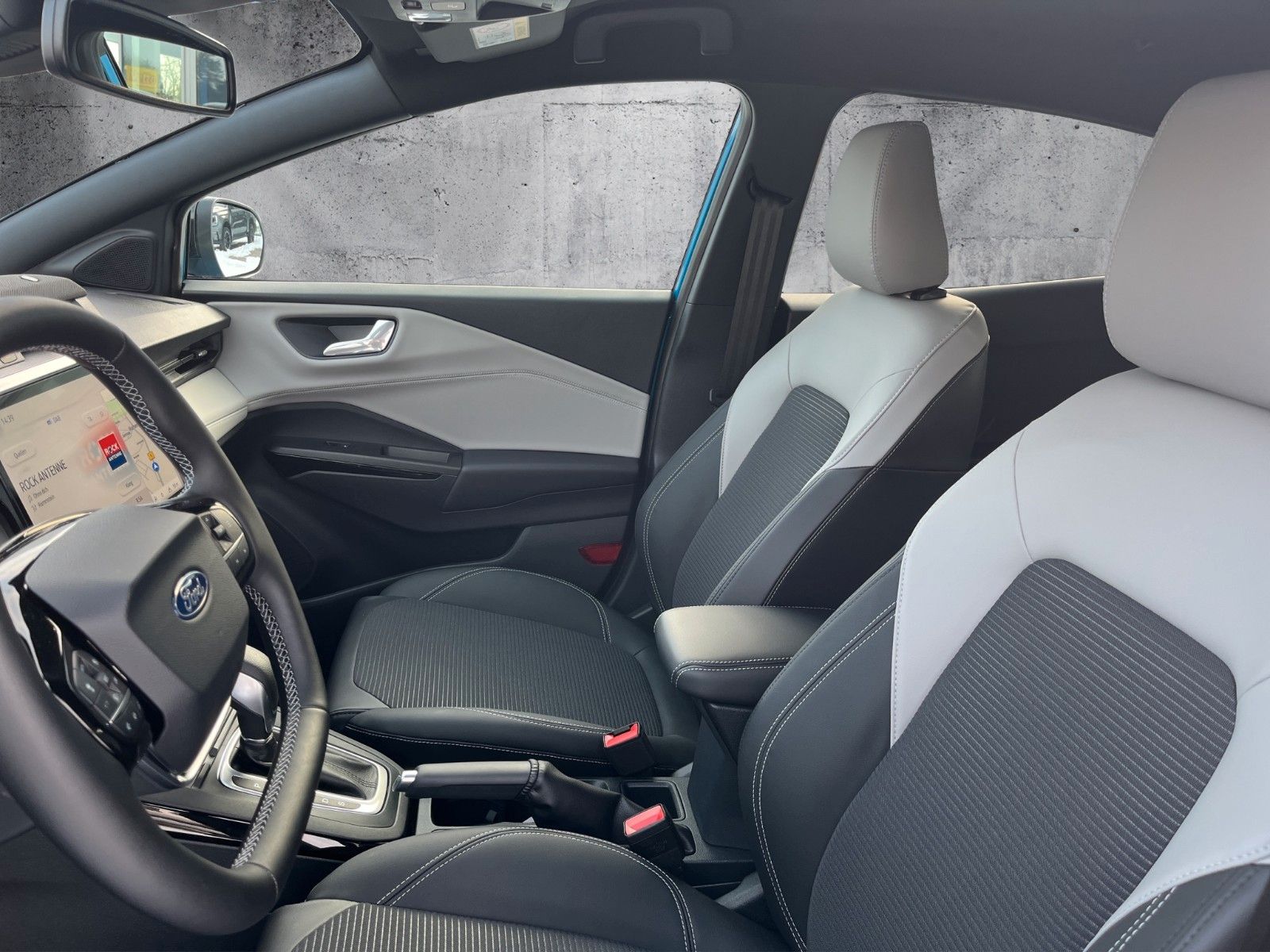 Fahrzeugabbildung Ford Puma Sound Edition