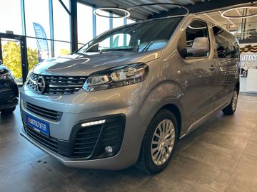 Opel Vivaro *9.SITZER*AHK*TEMPO*CARPLAY*SERVICE0426*