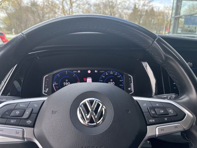 Multivan 2.0 TDI Edition NAVI ACC RFK Standhzg A