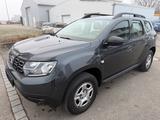 Dacia Duster II 1.5 dCi Deal 4WD *94.TKM*AHK* 1.HAND* - Dacia Duster: Deal