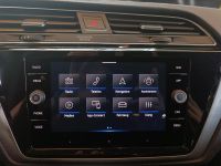Volkswagen Touran - Vorschau Bild 14