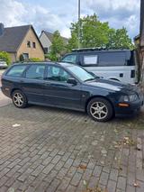 Volvo v40 Zahnriemen Neu - Volvo V40 in Duisburg