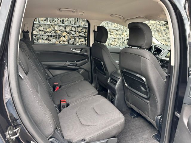 Ford S-Max – Bild 8