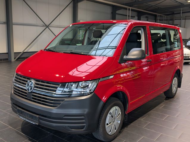 Volkswagen T6.1 Caravelle  Kurz Trendline Klimaaut. 9Sitzer