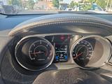 Peugeot 4007 Sport HDi FAP 155 DCS 5+2 STR Sport - Peugeot 4007: Allradantrieb