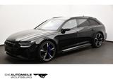 Audi RS6 Avant quattro tiptronic