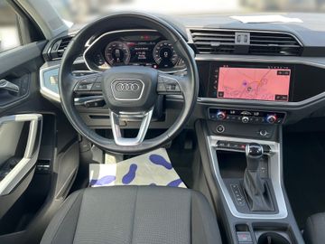 Audi Q3 - 10