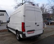 Fahrzeugabbildung Mercedes-Benz Sprinter III Kasten FWD 314 CDI PLUS L2 Kam TOP