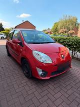 Renault Twingo 1.5 dCi Diesel | BJ 2008 - Renault Twingo mit Diesel-Antrieb: 1.5
