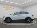Volkswagen Tiguan Join *LED*Digital Tacho*Standheizung* - Volkswagen Tiguan mit Diesel-Antrieb
