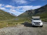 Ford Ranger DOKA 2.2 TDCi XLT 4×4 ORTEC ALU OFFROAD  - Wohnmobil Pickup