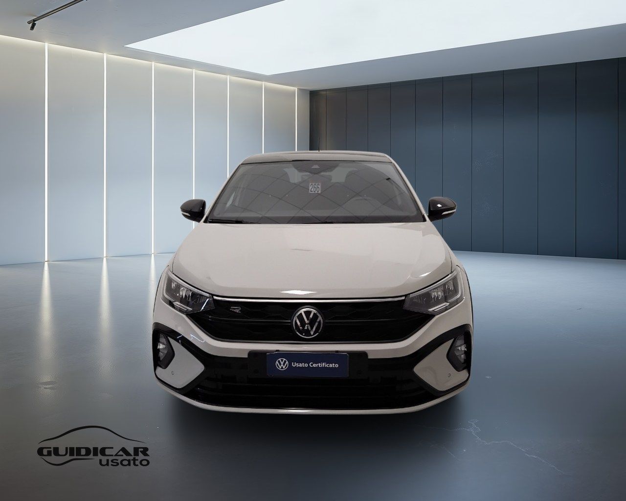 Other VOLKSWAGEN Taigo - Taigo 1.0 tsi R-Line 110cv ds imagem 2