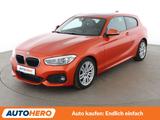 BMW 1er 118i M Sport*TEMPO*PDC*SHZ*KLIMA*GARANTIE* - BMW 118 in Duisburg