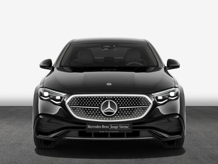 Mercedes-Benz E 300e 9G AMG Adva+|AHK|HuD|Memo|Distro imagem 2