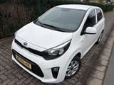 Kia Picanto 1.0 Attract*Klima*1Hd*Hu&Insp-.Neu - Kia Picanto: Attract