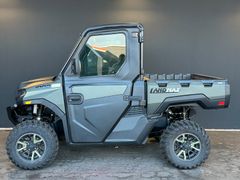TGB Landmax 1000 Vollkabine ++ KOSTENLOSE LIEFERUNG
