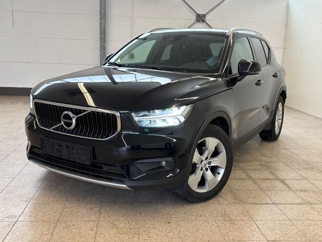 Volvo XC40 D3 Momentum Pro AWD*Nav*Kam*H&K*LED*WiPak*