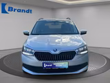 Skoda Fabia Combi 1.0 TSI Ambition TEMPOMAT+SMART LINK - Skoda Fabia Gebrauchtwagen in Bremen