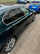BMW Verkaufe meinen BMW 525i Benziner - BMW 525 aus 2006: 525i