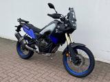 Yamaha XTZ 700 Tenere, Scheckheftgepflegt - YAMAHA XTZ 700