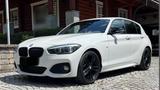 BMW 118i mit M-Paket - BMW 118 Kombi Gebrauchtwagen