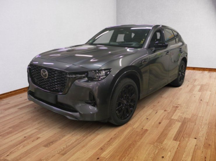 Mazda CX-60 PHEV Homura Plus Garantie 11.31 Navi, 360°