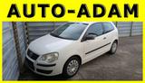 Volkswagen Polo IV Goal**1 Hand**38.853 Km**Zahnriemen Neu* - Volkswagen Polo: Iv