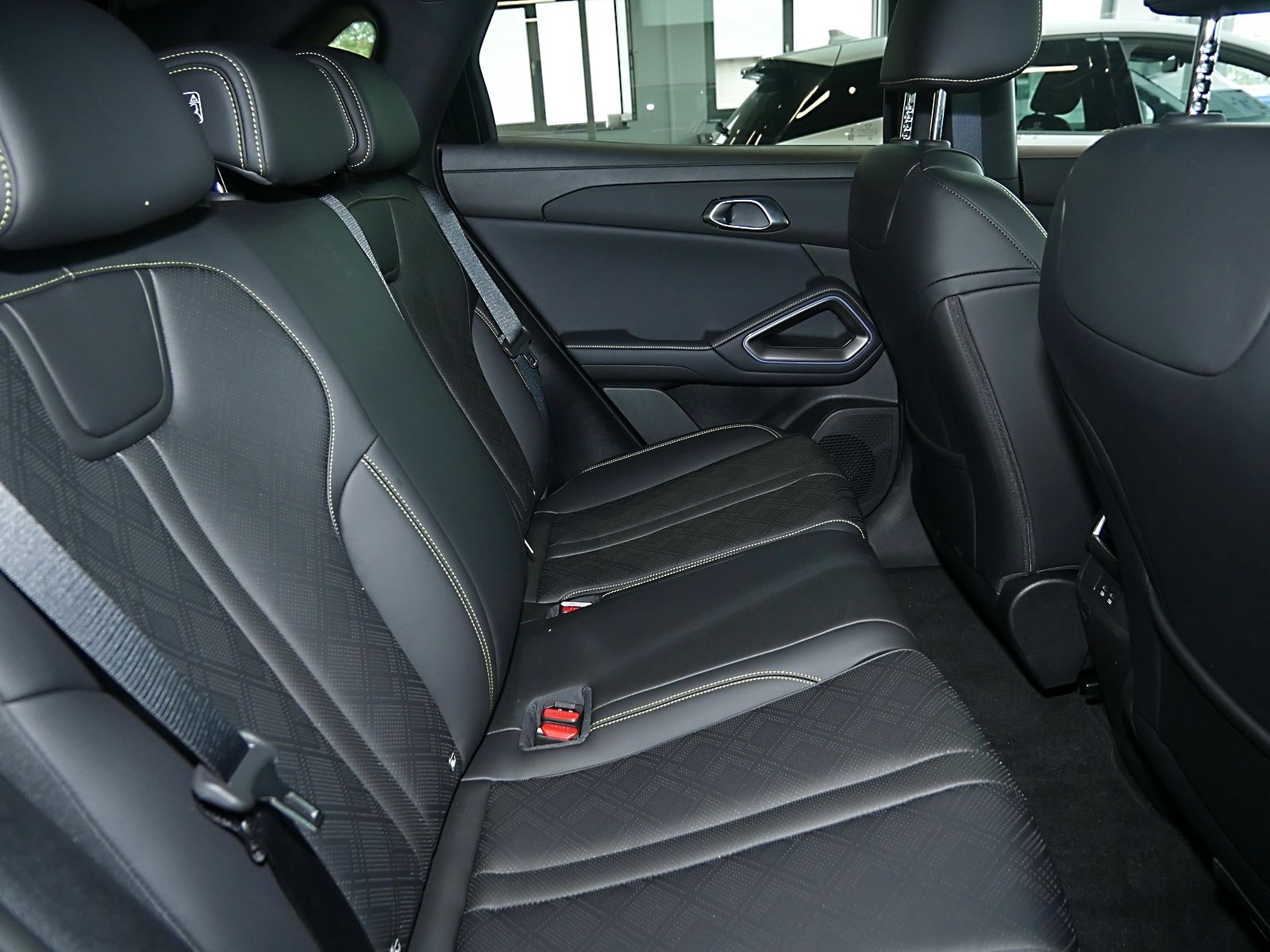 BYD ATTO 2