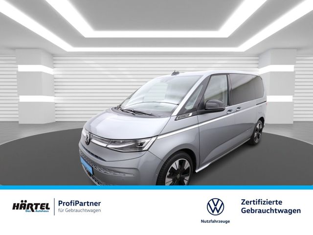 Volkswagen Multivan T7 STYLE K EHYBRID 1.4 TSI DSG ( Navi