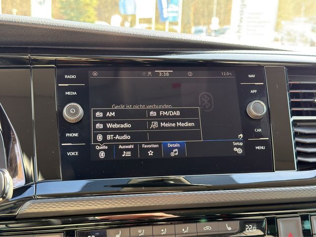 T6.1 2.0 TDI Multivan Generation Six