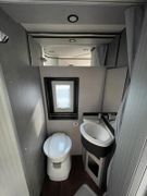 Pössl Summit 600 R S Plus| Bestand|Duo Control| I NetX