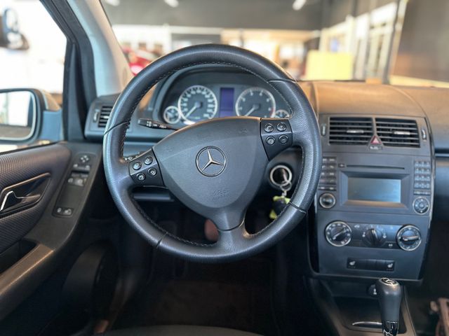 Mercedes-Benz A 170 Automatik *AHK*