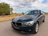 BMW 320 Gran Turismo 320 i xDrive Advantage - BMW 320 Gebrauchtwagen in Mannheim