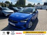 Opel Corsa F GS Line 1.2 Turbo SHZ+LHZ+Kamera - Opel Corsa Gebrauchtwagen in Rostock