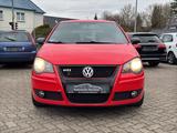 Volkswagen Polo 1.8 GTI GTI - Volkswagen Polo aus 2006: GTI