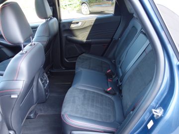 Bild 14 Ford Kuga ST-Line X PHEV Voll LED Pano ACC BLIS