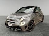 Abarth 595 1.4 Turbo T-Jet 165 CV - AZIENDALE - Abarth 595 aus 2024
