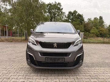 Peugeot Traveller - 7
