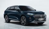 GWM WEY 05 2,0 PHEV Premium 9DCT AWD - GWM: Geländewagen