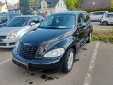 Chrysler PT Cruiser, TÜV 3.2027 - Chrysler PT Cruiser: Limousine