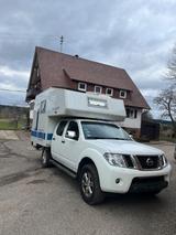 Bimobil Husky 230 MDF Nissan Navara D40 - Offers